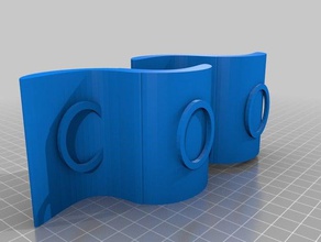 art object 3d printing 3d print model - Mito3D