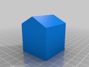 il tempio 3d print model - Mito3D