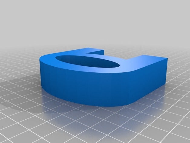 face problem 3d printing 3D print model - Mito3D