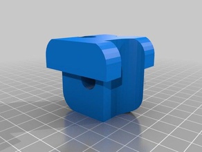 rto cube signs & logos customized 3d print model - Mito3D