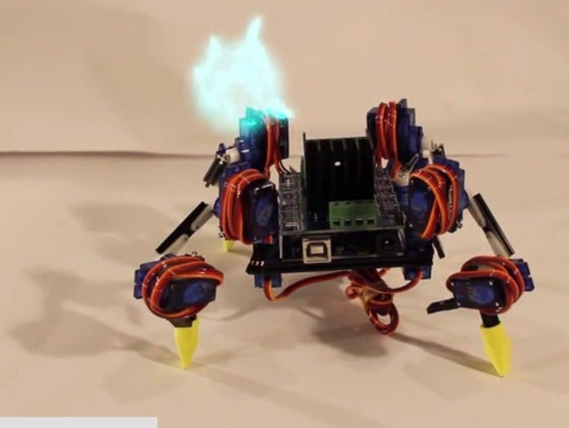 nanobeam dragoon construction toys 3D print model - Mito3D