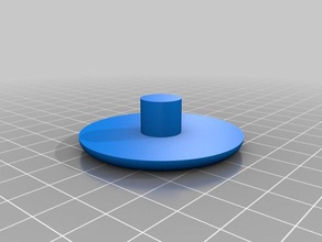 plug diy small thing 3d print model - Mito3D