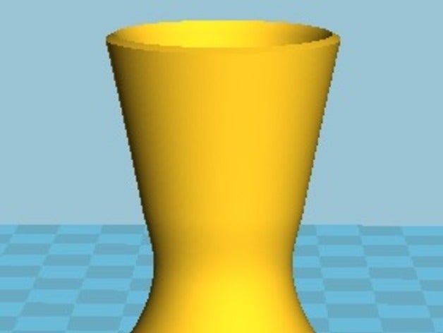 eggcup containers cup egg 3D print model - Mito3D