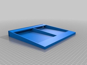 cfgr diy 3d print model - Mito3D