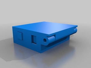 meu personalizados articulada arduino gabinete outros 3d print model - Mito3D