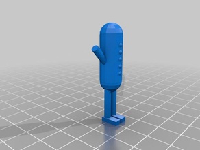 toy soldier game accessories 3d print model - Mito3D