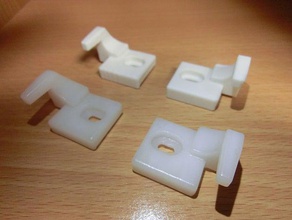 nas intégré dans le système de cuisine tiroir la des pièces et salle à manger 3d print model - Mito3D