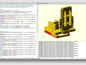 piccolo 3d le bricolage la cnc remix 3d print model - Mito3D
