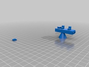 hover board remote 3d printing hoverboard 3d print model - Mito3D
