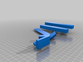 slide 3d printing 3d print model - Mito3D