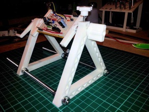 pcb montaj jig araçlar inşaat tutucu 3d print model - Mito3D