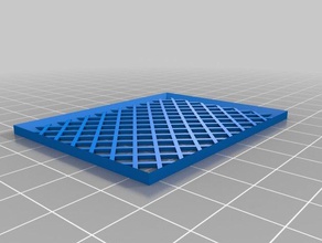 meu personalizados superfície molhada bandeja casa de banho personalizado 3d print model - Mito3D