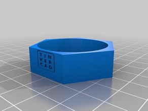 cubestick base Impresora 3d accesorios systems abs pegamento 3d print model - Mito3D