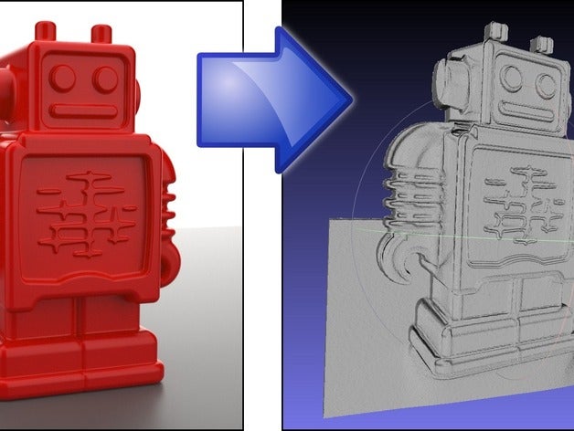 2d image stl converter windows art tools 3D print model - Mito3D