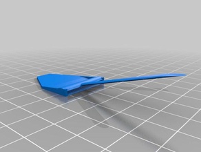 cheese cutter norway style kitchen & dining 3d print model - Mito3D