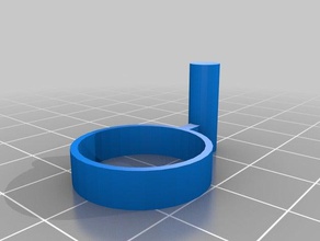straight bar construction toys customized 3d print model - Mito3D
