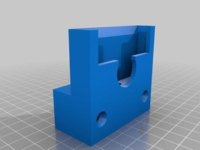 iphone 5 wallmount mobile phone 3d print model - Mito3D