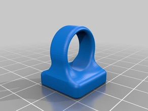 lego anel w pregos menos de correspondência brinquedo & acessórios para jogos 3d print model - Mito3D