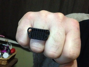 jeep ring automotive jeep jeep grille ring