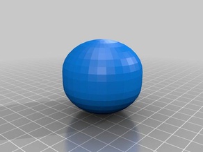 pokeball diy 3d print model - Mito3D