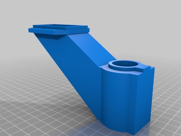 filaman yapma makinesi 3d baskı 3D print model - Mito3D