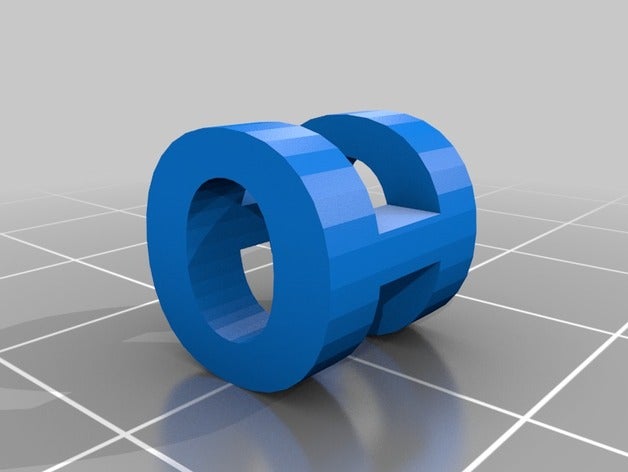 ho sculture su misura 3D print model - Mito3D