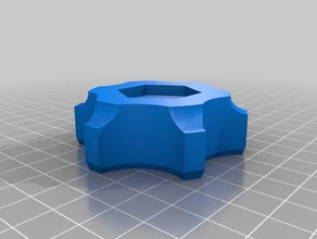 my co parts customized 3d print model - Mito3D