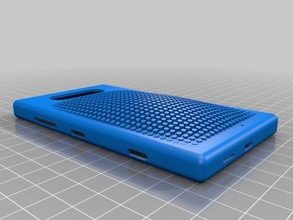 massage panel other 3d print model - Mito3D
