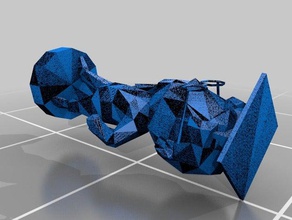 fallout 3 figurines les jeux vidéo l'agilité gros canons bobblehead retombées new vegas chance 3d print model - Mito3D