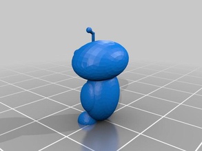 reddit alien andere 3d print model - Mito3D