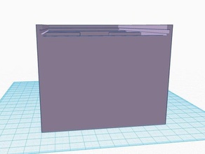 box tools 3d print model - Mito3D