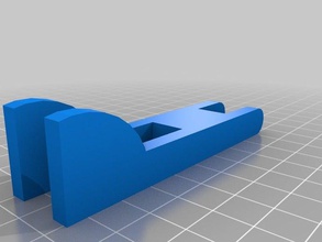 wiper lift automotive 3d print model - Mito3D