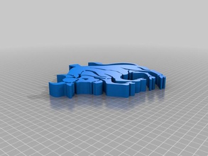 untitled other 3d print model - Mito3D