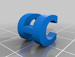 ch Skulpturen kundengebundene 3d print model - Mito3D