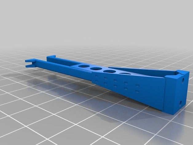 rama diy 3D print model - Mito3D