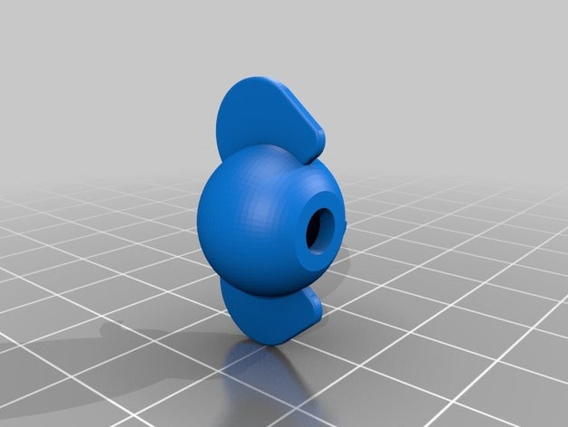 elephant piggy bank coin 3D print model - Mito3D