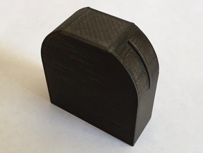 lama banca lame di rasoio bagno la rasatura 3d print model - Mito3D