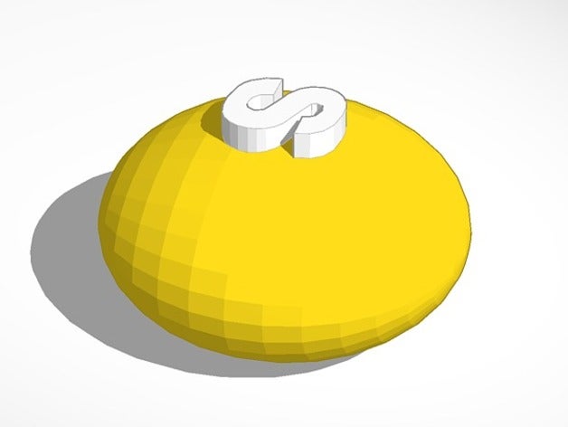 la quille art des bonbons le sucre goût arc-en-ciel yummy 3D print model - Mito3D