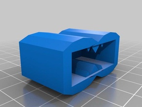 lego brick 1x2 log brinquedos & games 3d print model - Mito3D