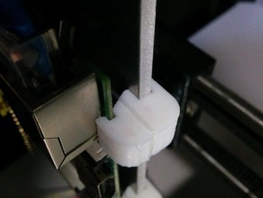 mínimo raspberry pi monte prusa i3 Impresora 3d accesorios el los pulpos octoprint reprap 3d print model - Mito3D