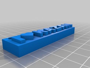 trinket kazan 3d printing 3d print model - Mito3D