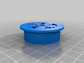 tp parametrico dei cuscinetti del cambio labbro 3d la stampa personalizzato 3d print model - Mito3D