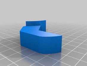 cooling ducts other 3d print model - Mito3D