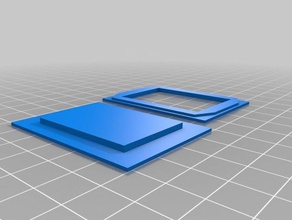 spoelvorm electronics 3d print model - Mito3D