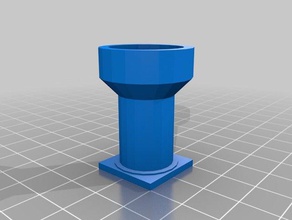 my customized princess tower - you wish buildings & structures 3d print model - Mito3D