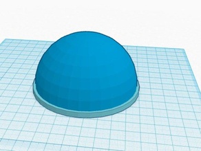 recipiente gadgets 3d print model - Mito3D