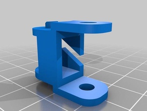 cable chain mini 3d printing 3d print model - Mito3D