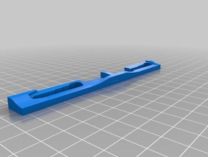 locker binder 3d print model - Mito3D