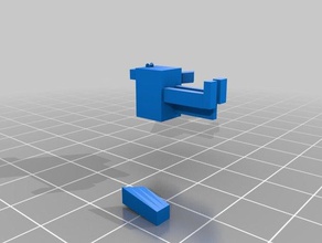 brock 3d printers 3d print model - Mito3D