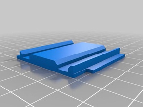 truss bridge kit thomas trenler diğer mashmeup karışımı openscad 3d print model - Mito3D
